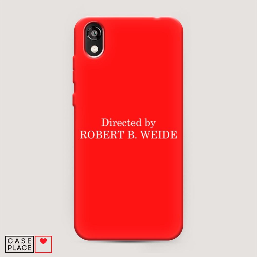 

Чехол Awog на Honor 8S "Robert B Weide", Разноцветный, 69153-1