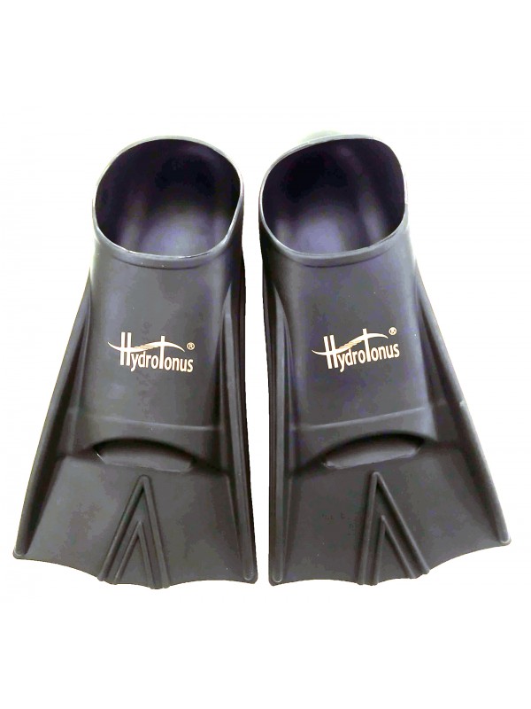 

Ласты тренировочные силиконовые HYDROTONUS, XXL размер 44-46