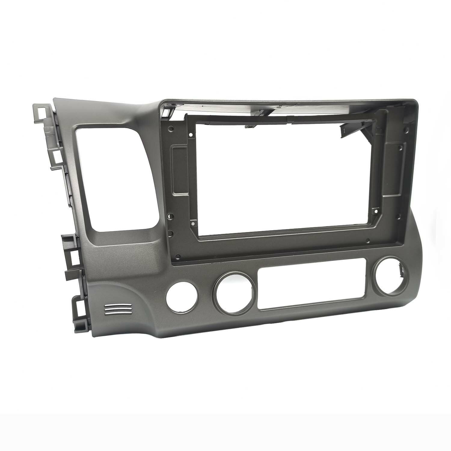 

Переходная рамка Honda Civic 4D 2008-2012 (10-дюймов), HO 083T