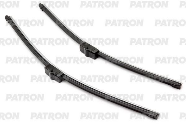 

Щетка стеклоочистителя Patron 470 мм (19") PWB470FS