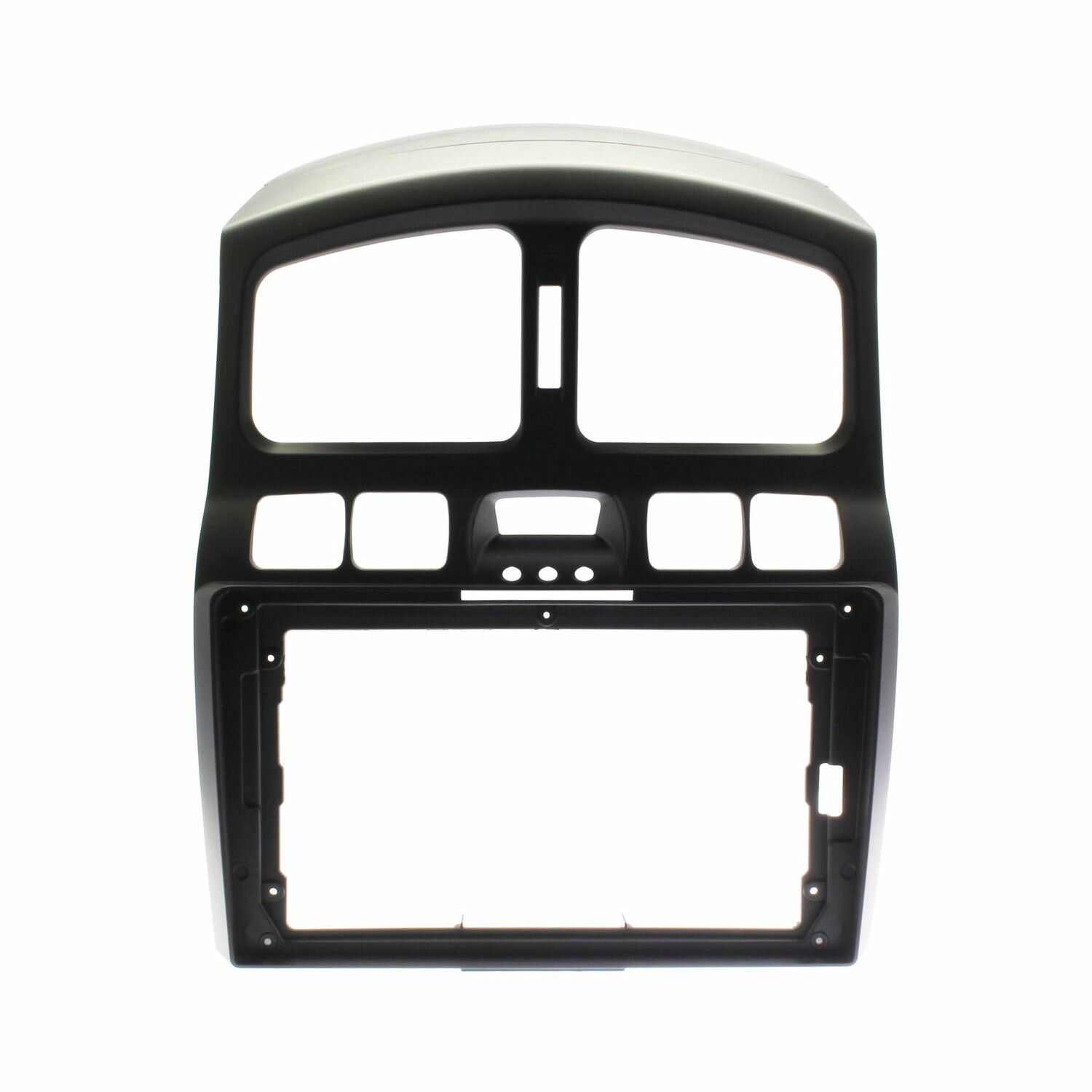 

Переходная рамка Hyundai SantaFe 2000-2006 (9-дюймов), HY 223N