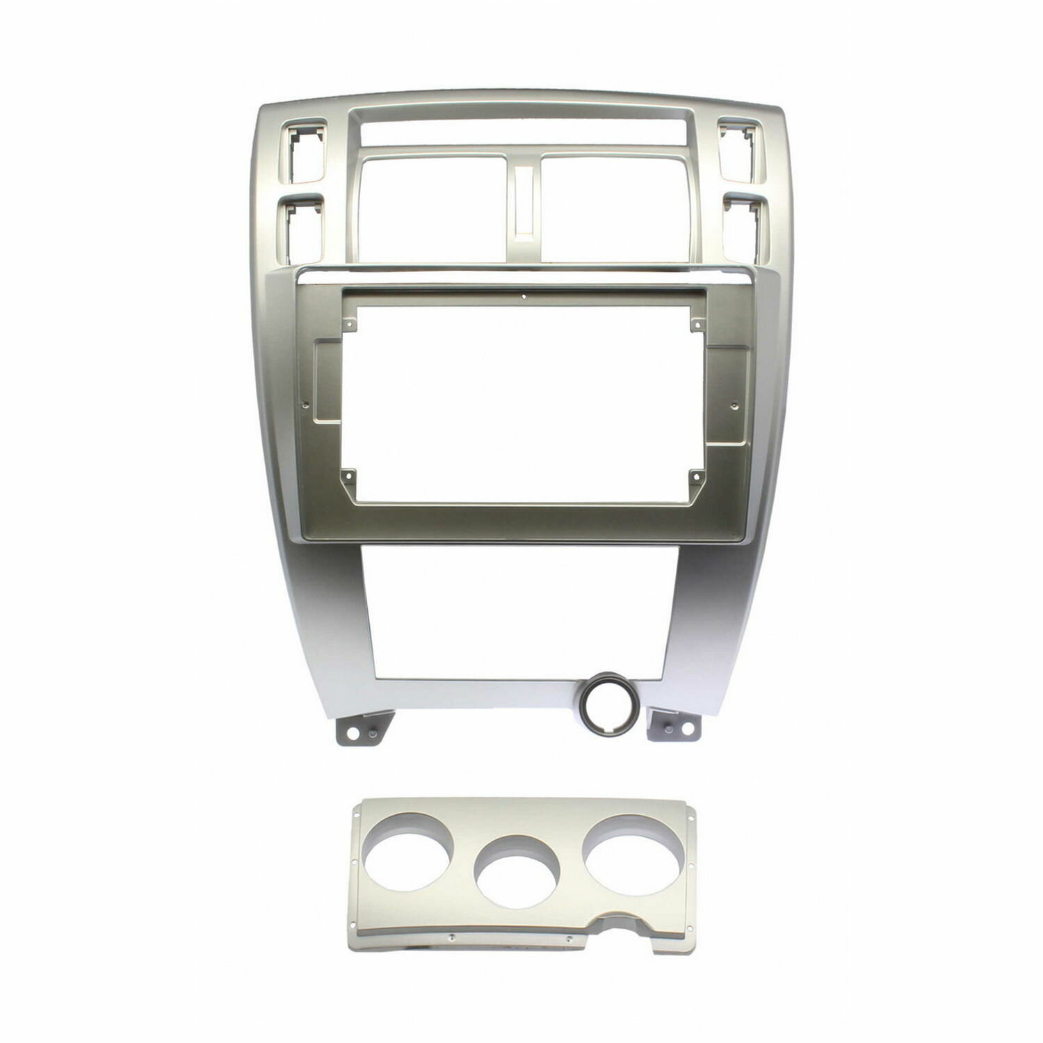

Переходная рамка Hyundai Tucson 2006-2013 (10-дюймов), HY 166T