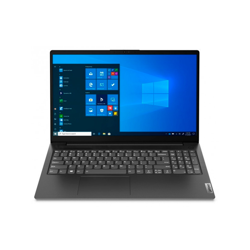 фото Ноутбук lenovo v15 g2 alc (82kd002hru)