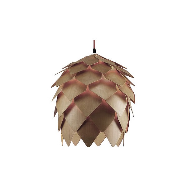 Imperiumloft Crimea Pine Cone Natural Wood 40.51