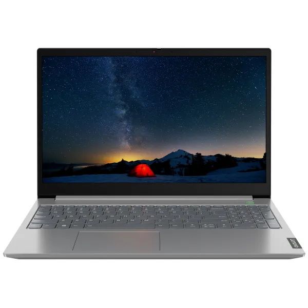 фото Ноутбук lenovo thinkbook 15 g3 acl (21a4003aru)