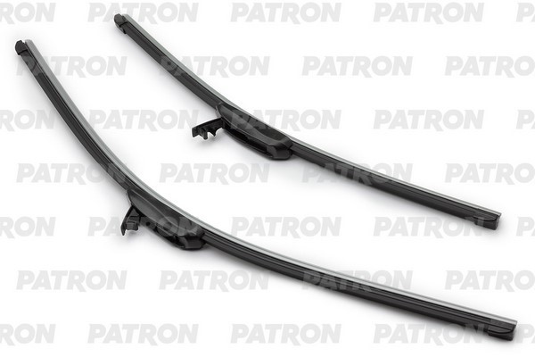 

Щетка стеклоочистителя Patron 490 мм (19") PWB490FS