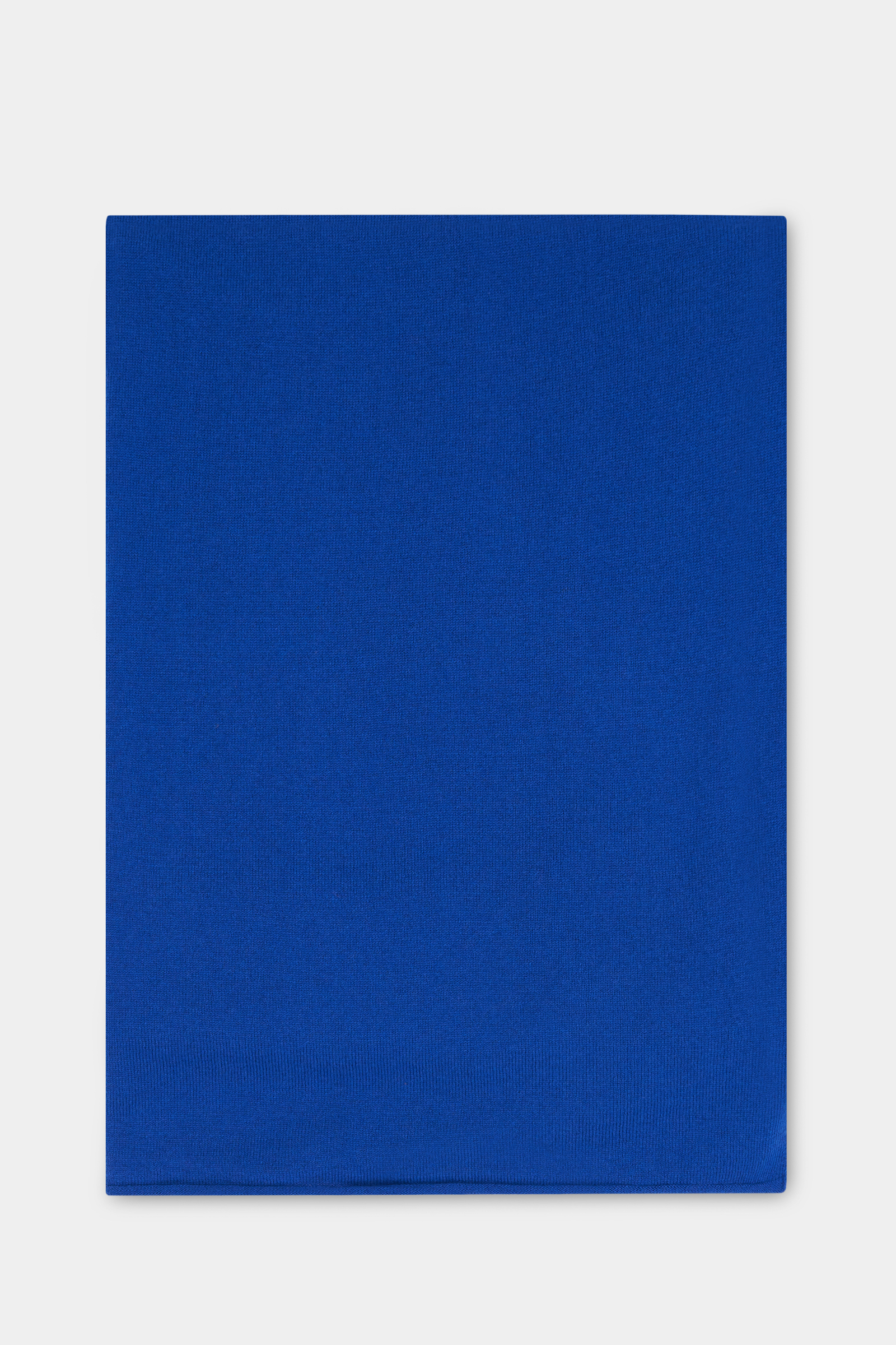 

Шарф женский Finn Flare FAD111131 electric blue, Синий, FAD111131