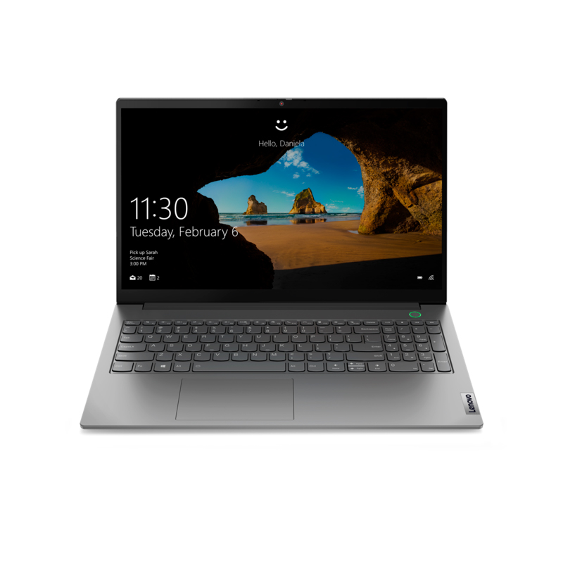 фото Ноутбук lenovo thinkbook 15 g3 acl (21a40032ru)