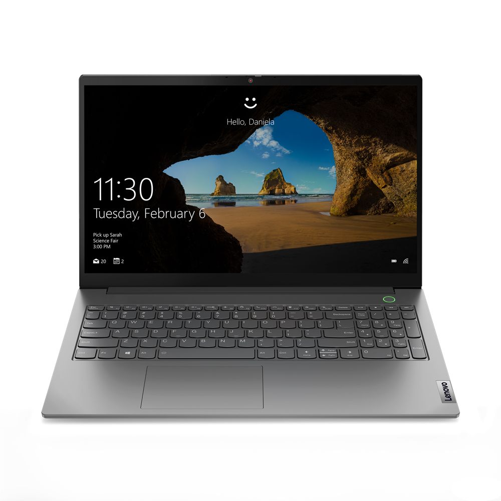 

Ноутбук Lenovo ThinkBook 15 G3 ACL Gray (21A40032RU), ThinkBook 15 G3 ACL