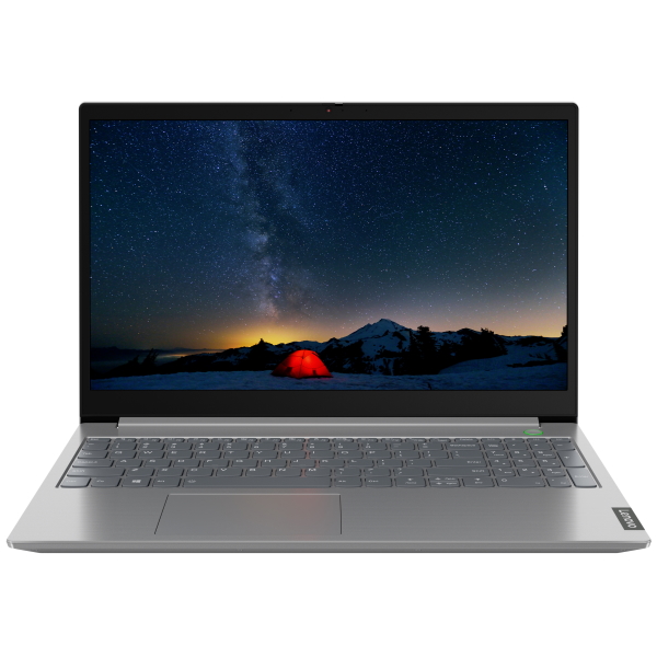 фото Ноутбук lenovo thinkbook 15 g3 acl (21a40006ru)