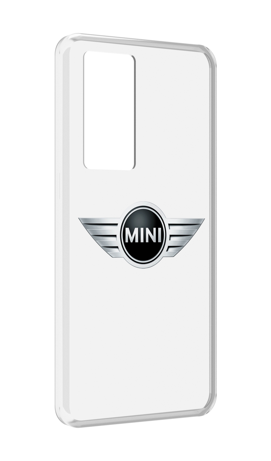 

Чехол MyPads mini-5 для Realme GT Master Explorer Edition, Прозрачный, Tocco