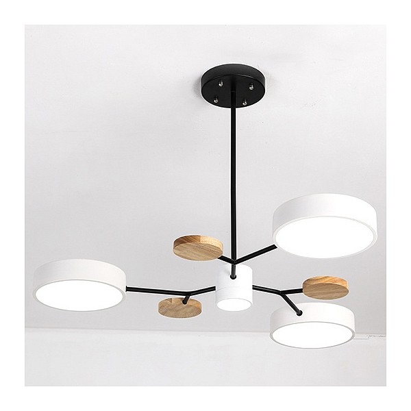 

Imperiumloft Meade Lamps White MEADE-01