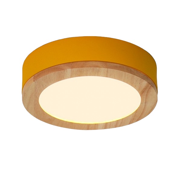 

Imperiumloft Wudda Желтый WUDDA01