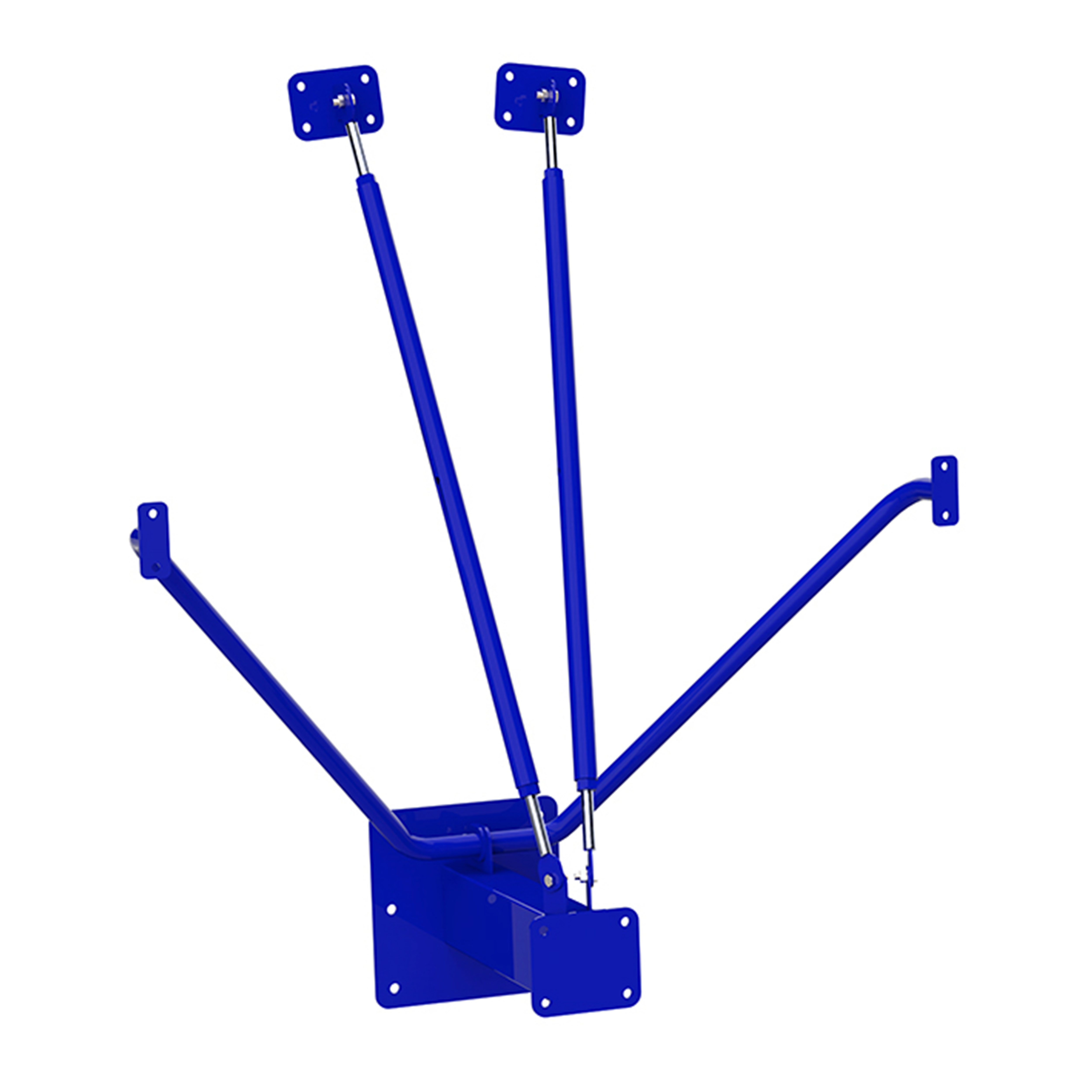 

Ферма для баскетбольного щита Small вынос 500 мм