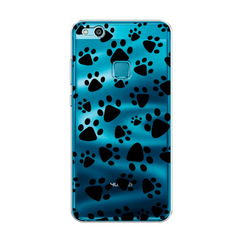 Чехол Awog  на Huawei P10 Lite 