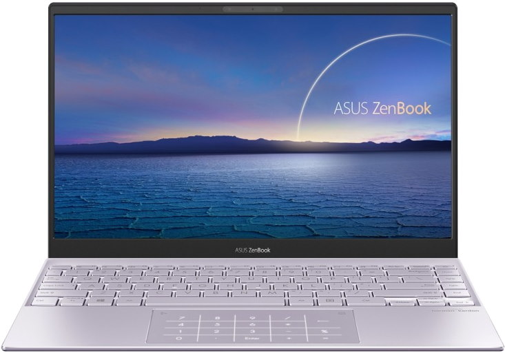 

Ультрабук Asus ZenBook 13 UX325EA-KG285T (90NB0SL2-M06180)