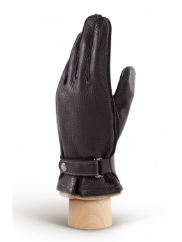 

Перчатки мужские Eleganzza 00109631 черные, р. 9, 00109631
