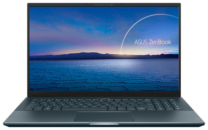 

Ультрабук Asus ZenBook Pro 15 UX535LI-BN224T (90NB0RW2-M05610)