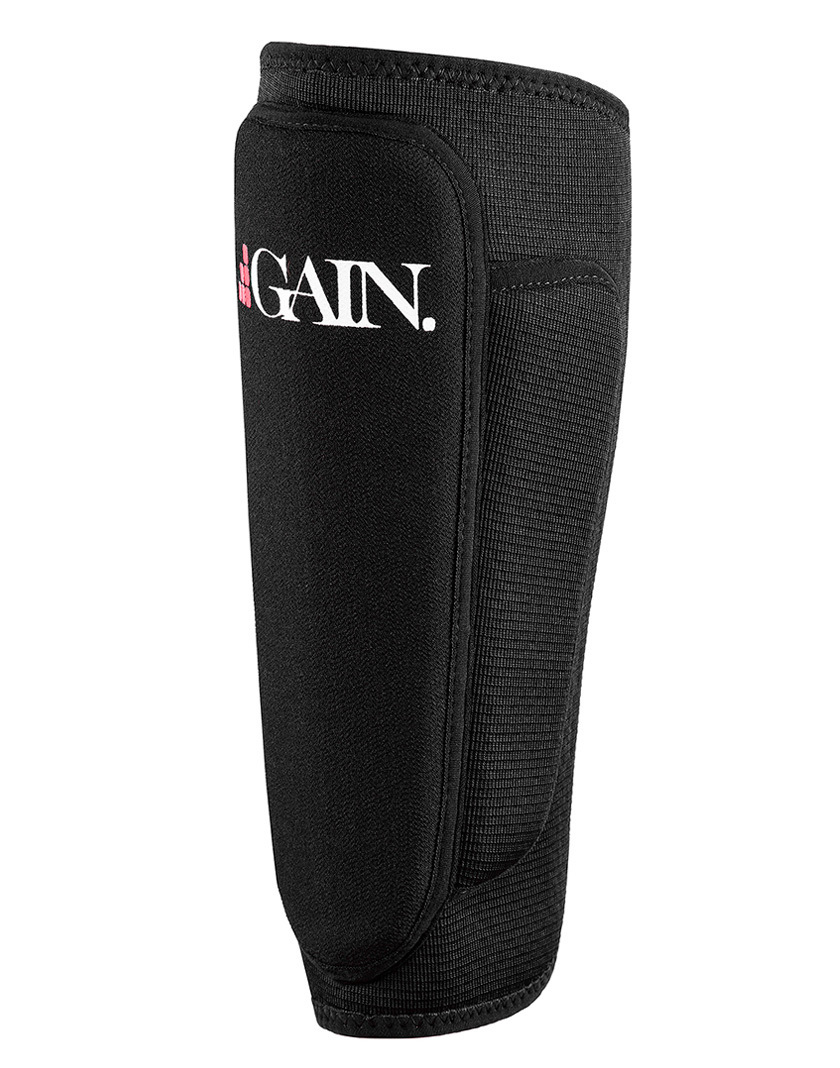 

Профессиональная защита голени BMX, СКЕЙТ, САМОКАТ STEALTH Shin Guards, размер S GAIN, Велосипедная защита голени STEALTH Shin Guards, размер S