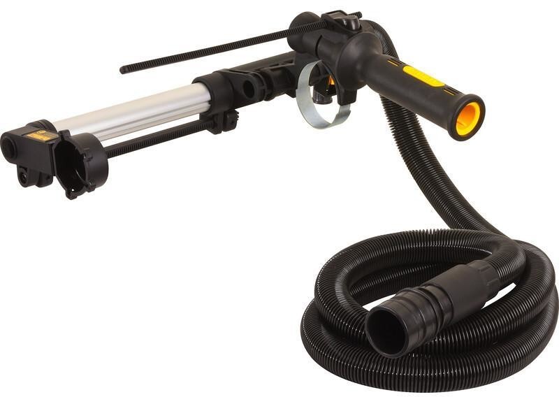 

Система пылеудаления DeWalt D25301D