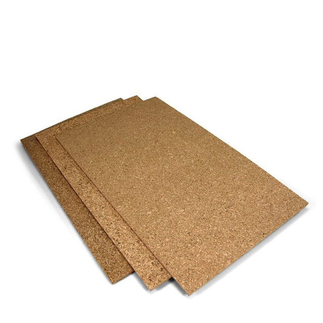 

Лист из пробки AK Interactive Cork Sheet 200x300x2mm coarse grained