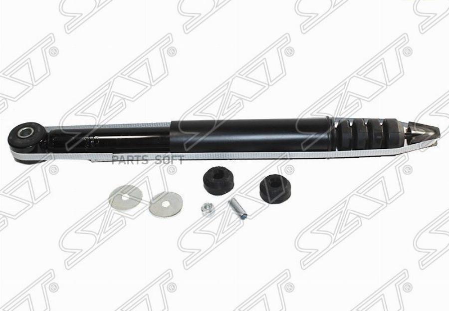 

Амортизатор задний nissan almera (rus) 12- lh=rh SAT ST5621000Q2H