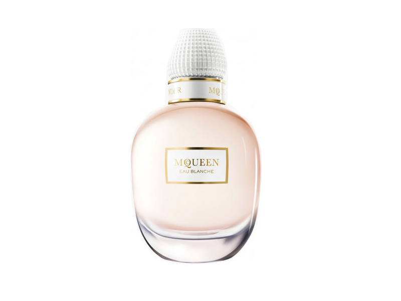 Парфюмерная вода Alexander Mcqueen Eau Blanche 30 мл