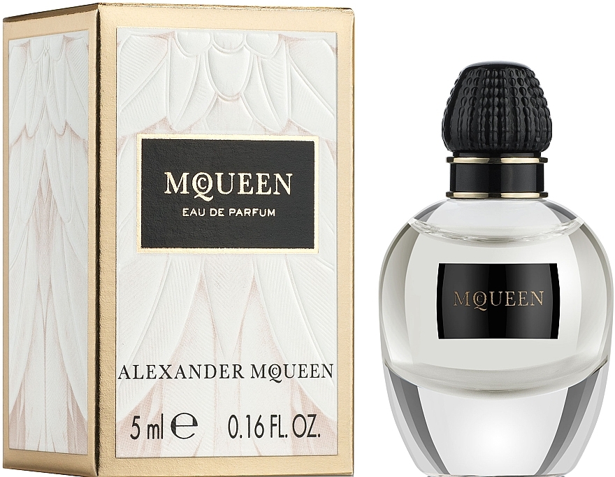 Парфюмерная вода Alexander Mcqueen Eau De Parfum 5 мл Mini очки солнцезащитные alexander mcqueen