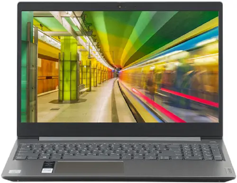 Ноутбук Lenovo IdeaPad 3 15ALC6 Gray (82KU00G2RE)