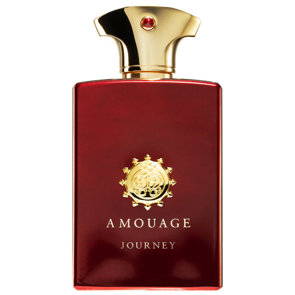 Парфюмерная вода Amouage Journey 100 мл