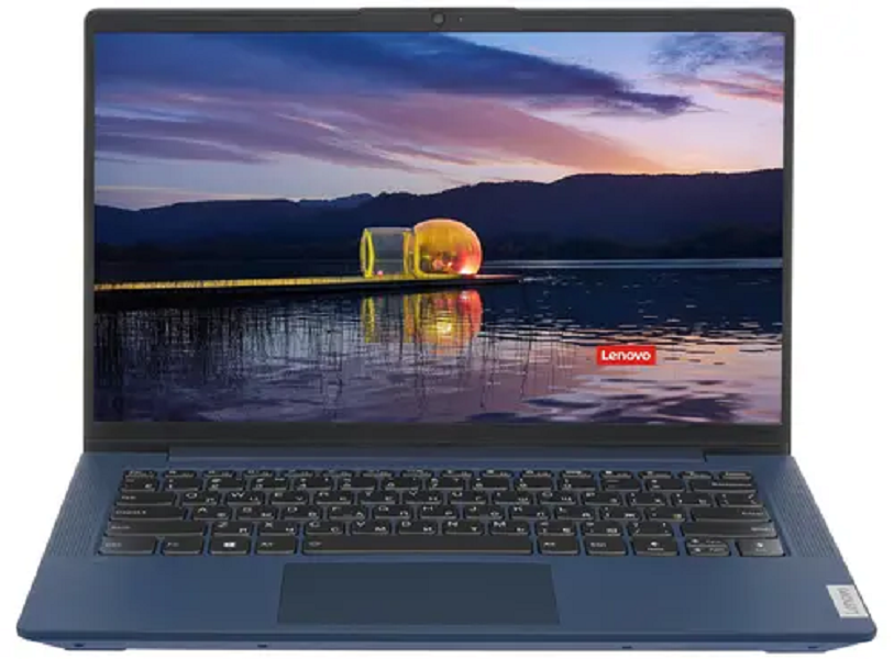 

Ноутбук Lenovo Yoga Slim 7 Pro Gen 7 синий (82SV00ADRK), Yoga Slim 7 Pro Gen 7