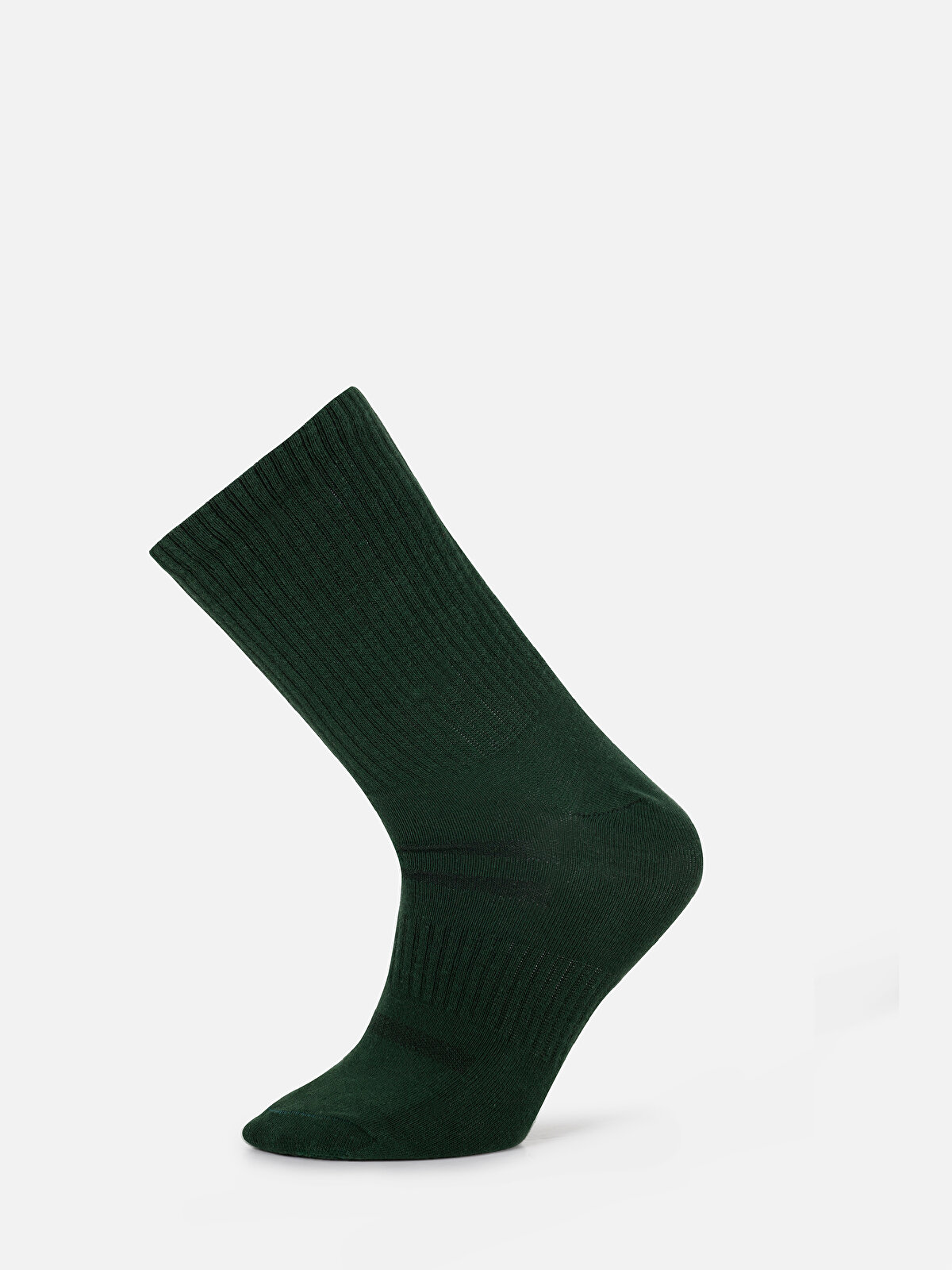 Носки мужские Colins CL1070896 хаки STND 400₽