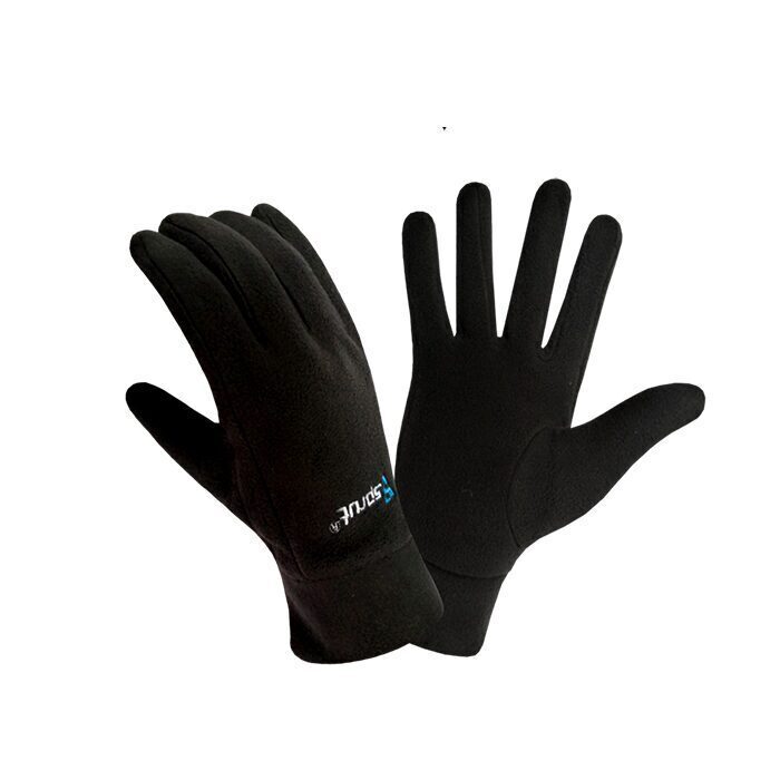 

Перчатки мужские Sprut Thermal Gloves черные, р. L, Черный, Thermal Gloves