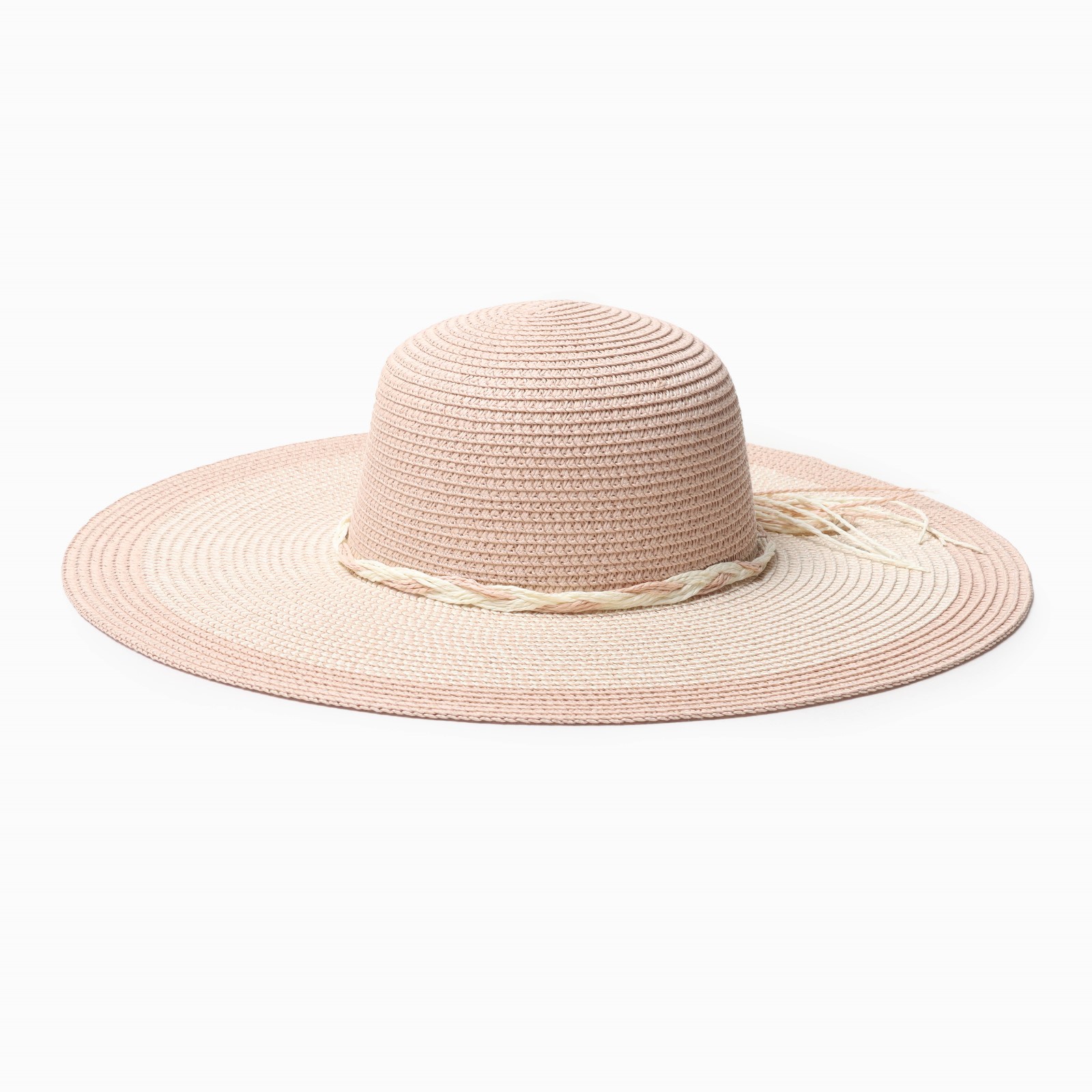 Шляпа женская MINAKU 10110963 розовая, р.58
