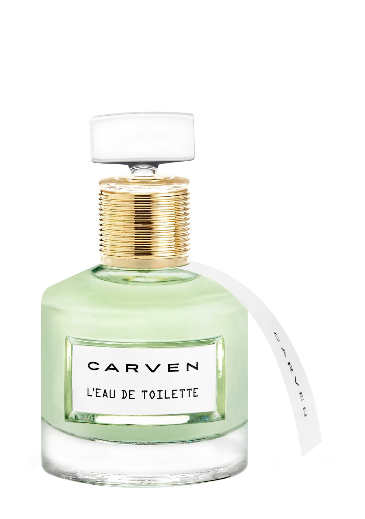 Туалетная вода Carven L'eau De Toilette 50 мл