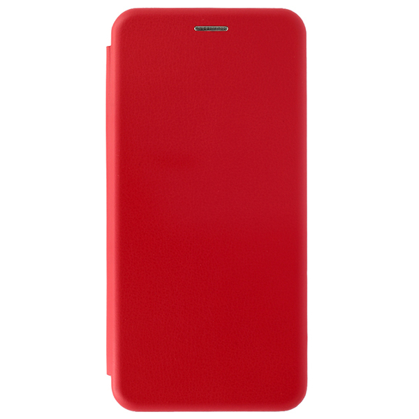 

Чехол книжка для Xiaomi Poco M4 Pro 5G Book Cover Красный, для Xiaomi Poco M4 Pro 5G Book Cover Красный