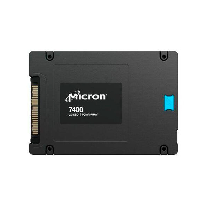 SSD накопитель Crucial 7400 MAX 2.5