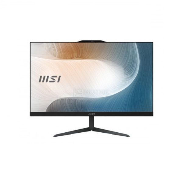 

Моноблок MSI Modern AM242 11M-1000RU Black (9S6-AE0121-1296), AM242 11M-1000RU