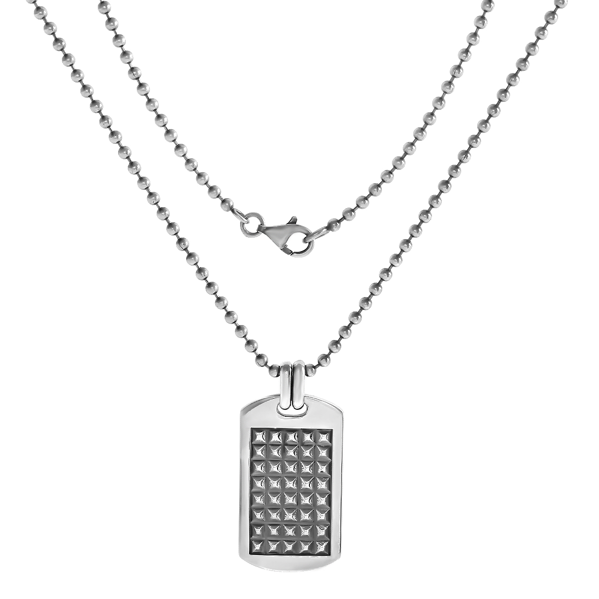 

Колье из серебра 55 см Balex Jewellery 9446900013, 9446900013