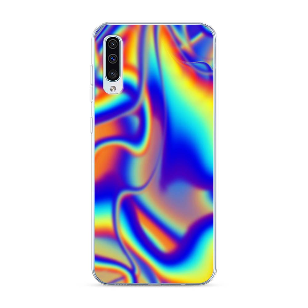 Чехол на Samsung Galaxy A30s 