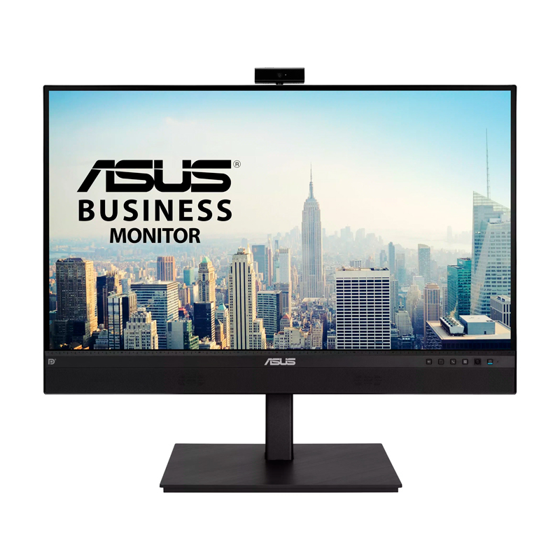 

27" Монитор ASUS BE27ACSBK Black 60Hz 2560x1440 IPS, Черный, BE27ACSBK