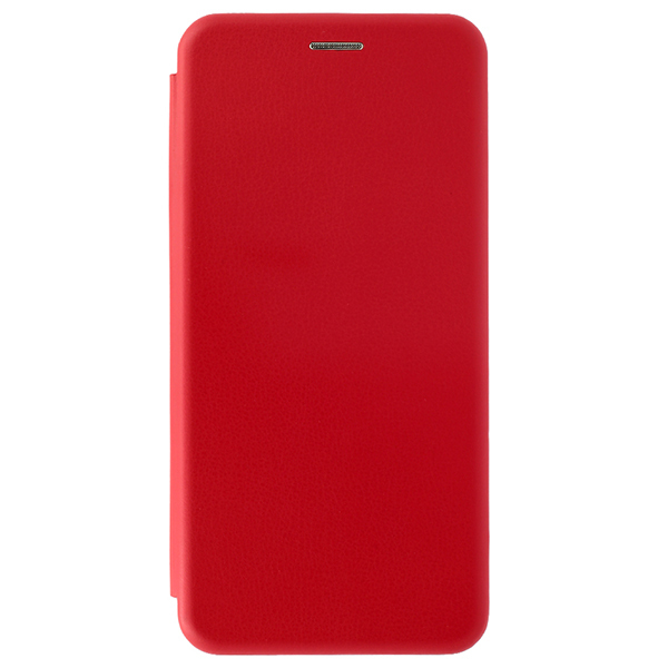 

Чехол книжка для Xiaomi Redmi Note 10T Book Cover Красный, для Xiaomi Redmi Note 10T Book Cover Красный