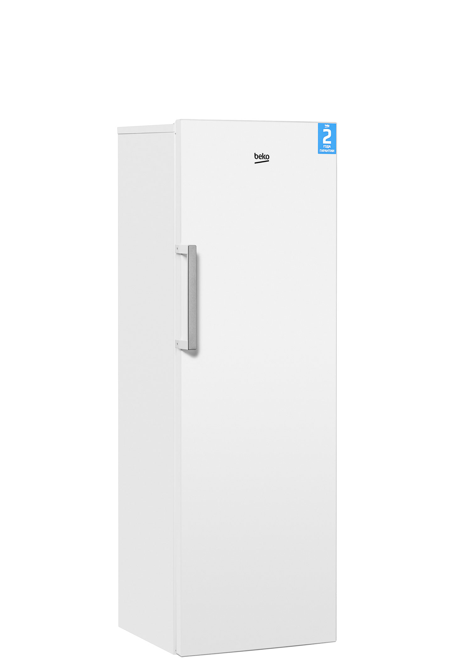 фото Морозильная камера beko fnkw290t21w белый