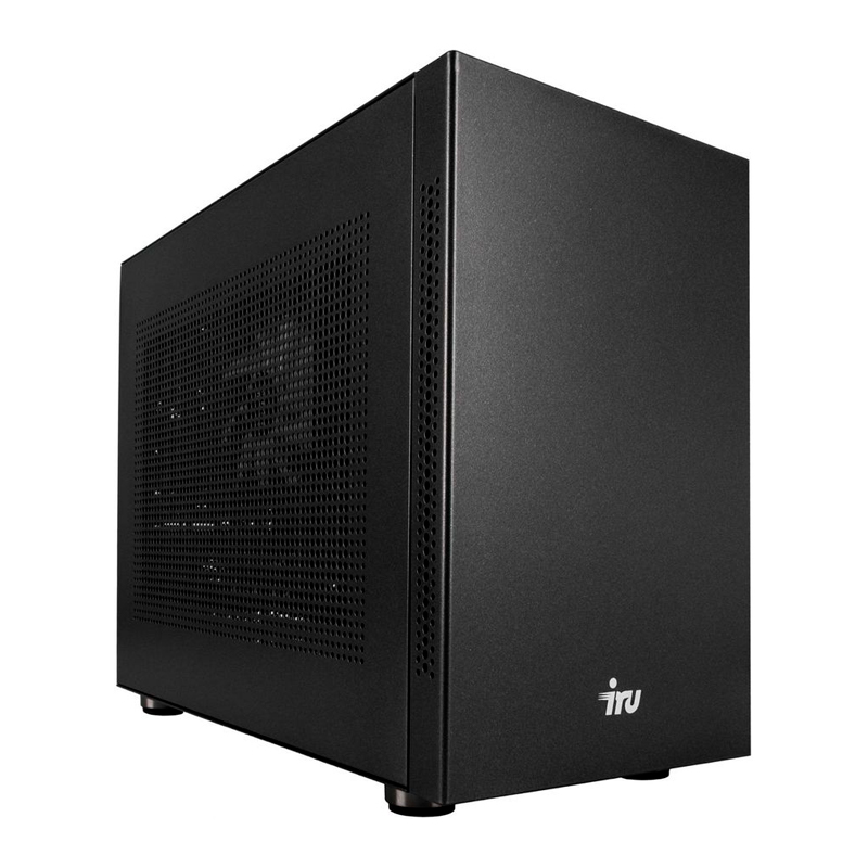 

Системный блок iRU Game 510H4GS Black (1715641), Game 510H4GS