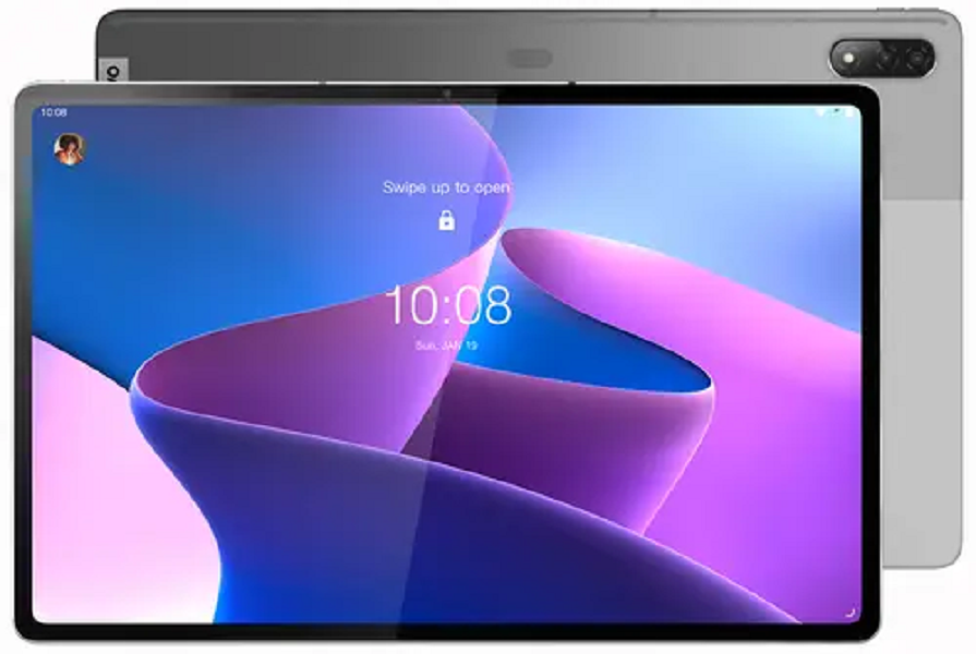 

Планшет Lenovo Tab P12 Pro TB-Q706F 8/128GB, Tab P12 Pro TB-Q706F