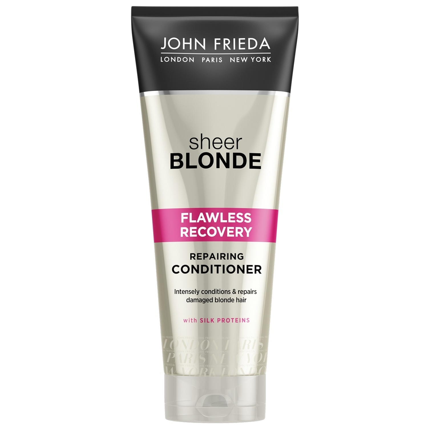 Кондиционер для волос John Freida Sheer Blonde Flawless Recovery 250 мл