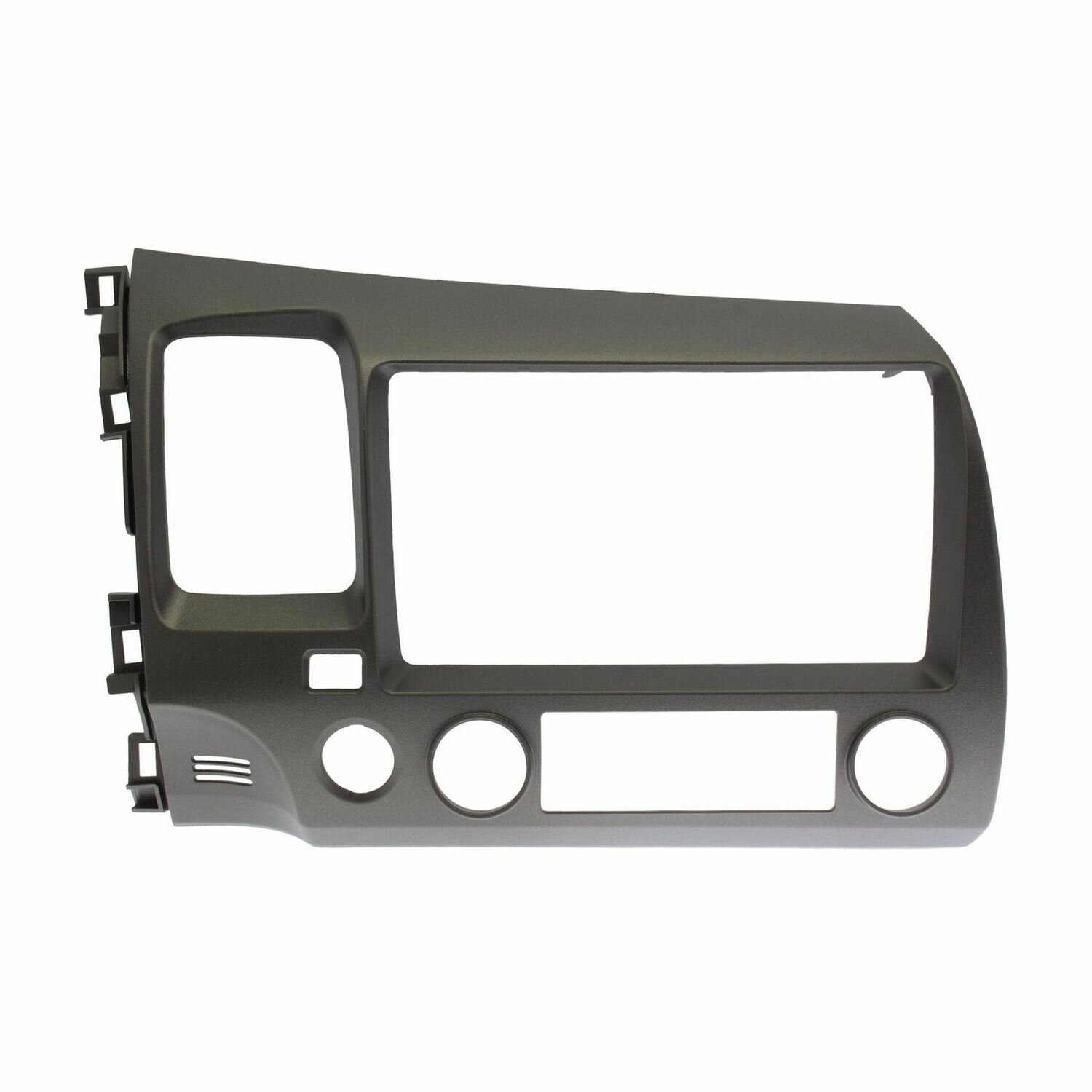 

Переходная рамка Honda Civic 4D 2008-2012 (9-дюймов), HO 186N