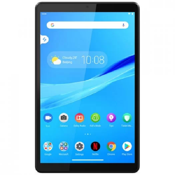 

Планшет Lenovo Tab M8 TB-8506XS 8" 3/32GB Gray Wi-Fi, Tab M8 TB-8506XS