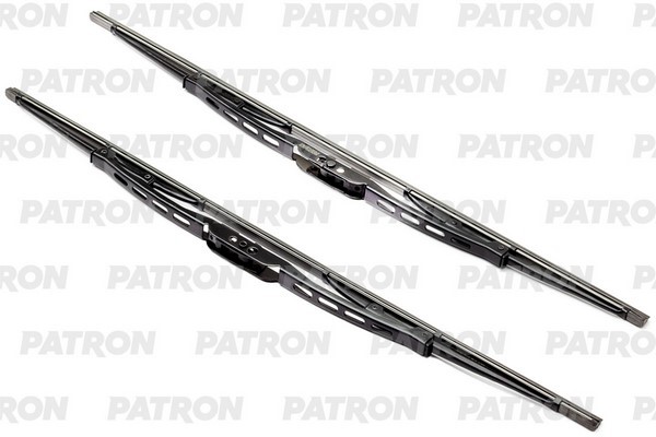 

Щетка стеклоочистителя Patron 510 мм (20") PWB510CKIT