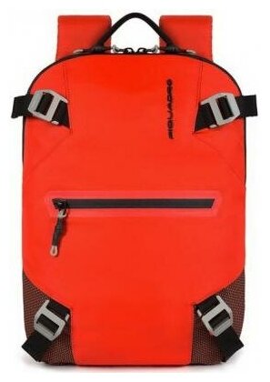 

Рюкзак Piquadro CA5496PQM/R красный, CA5496PQM/R